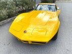 Thumbnail Photo 9 for 1973 Chevrolet Corvette